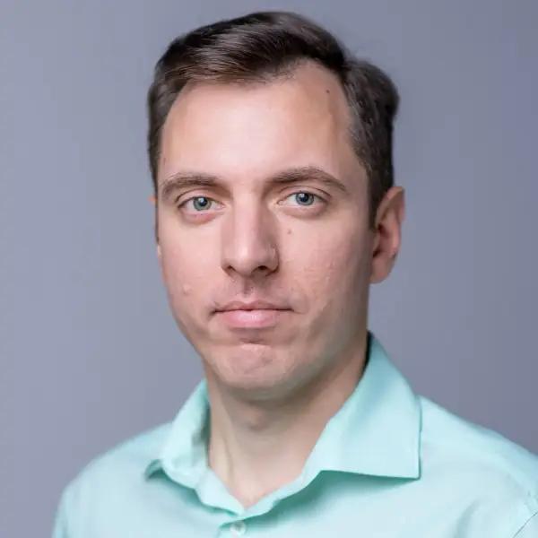 Кирилл Левчук