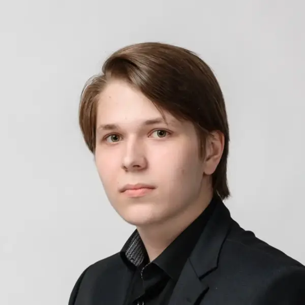 Евгений Шафиков