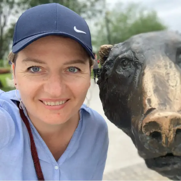 Ирина Иванова