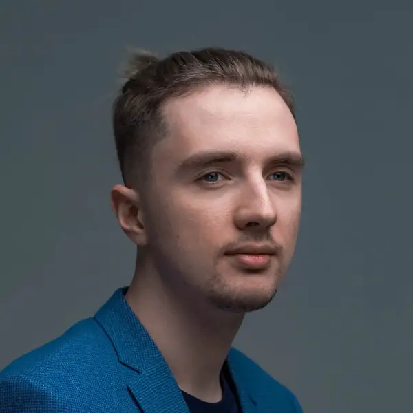 Никита Косов