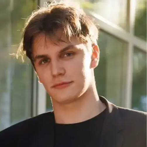 Никита Прокопенко