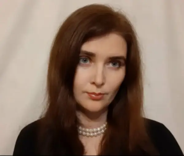 Людмила Богомолова