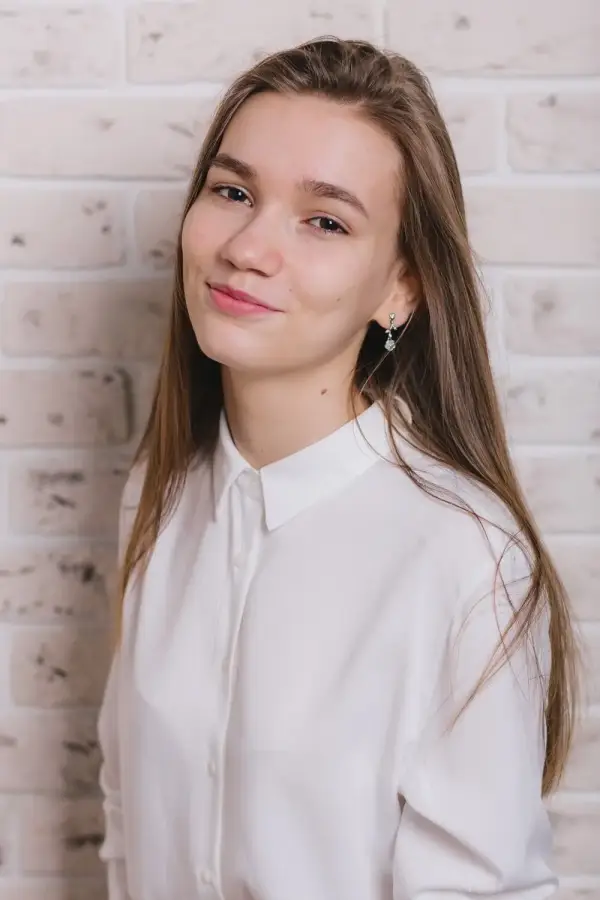 Полина Иванова