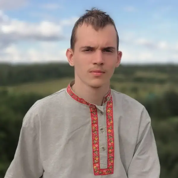 Кирилл Слободенюк