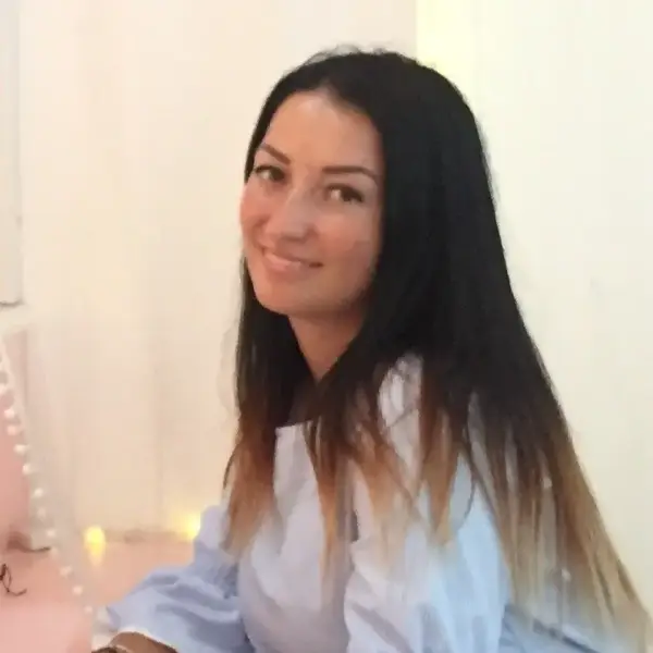 Наталья Васянович