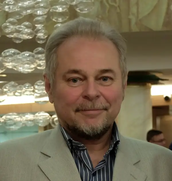 Алексей Евгеньевич Чурбанов
