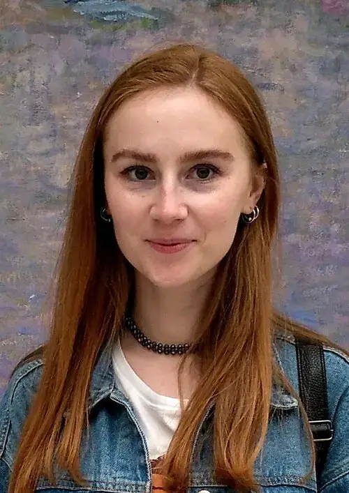 Анна Юркова