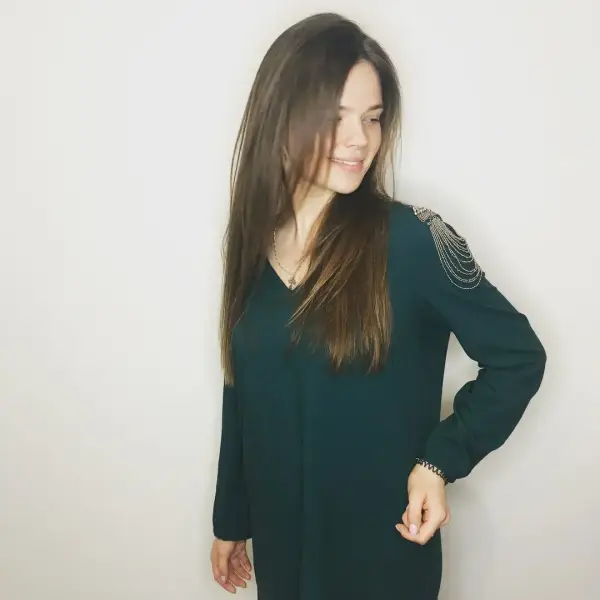 Екатерина Зорина