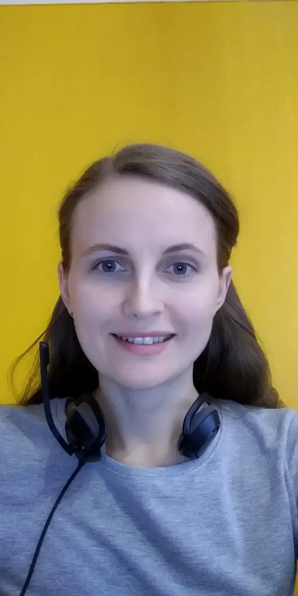 Ольга Медведева
