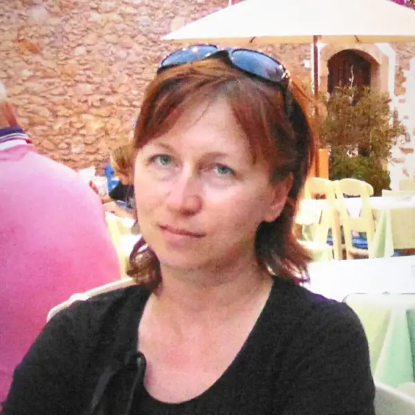 Яна Журавлева