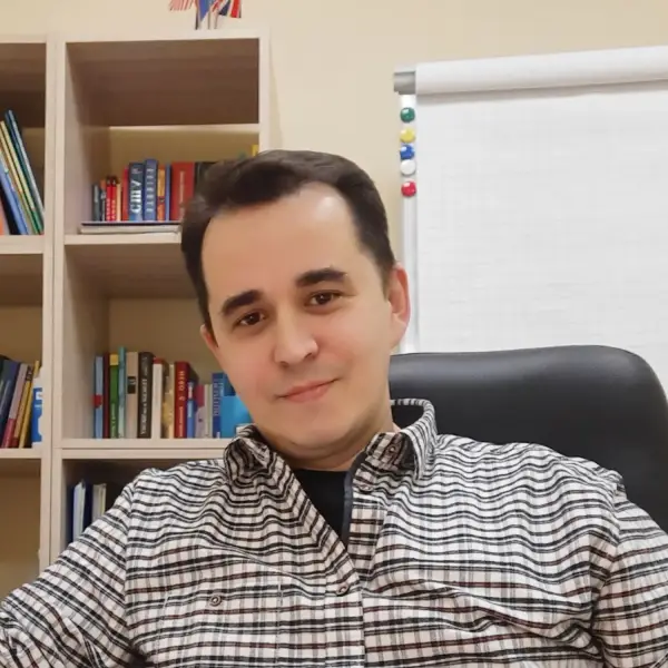 Дмитрий Александрович Маркелов