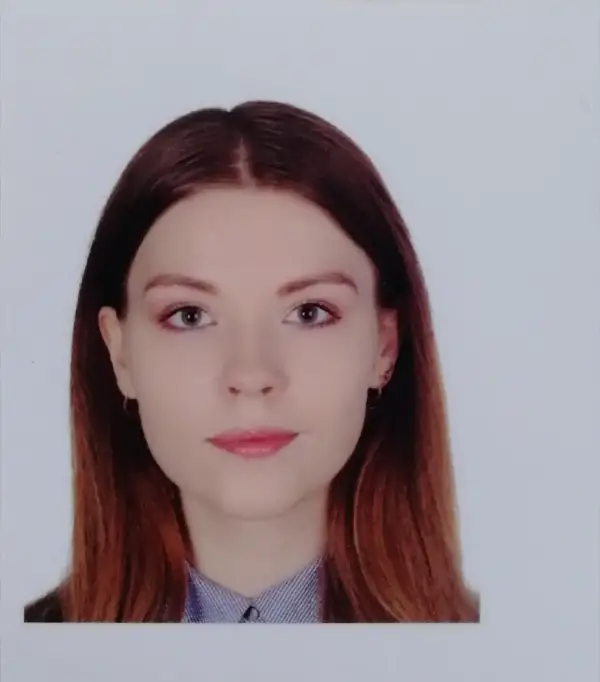 Эвелина Дьячкова