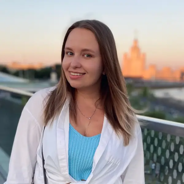 Екатерина П.