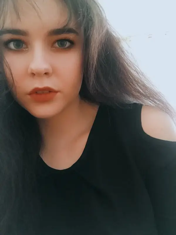 Лиза Данилова