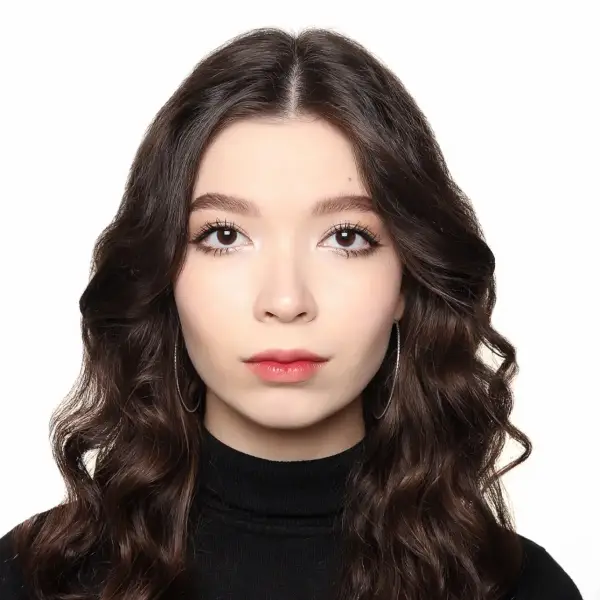 Эвелина Набиева