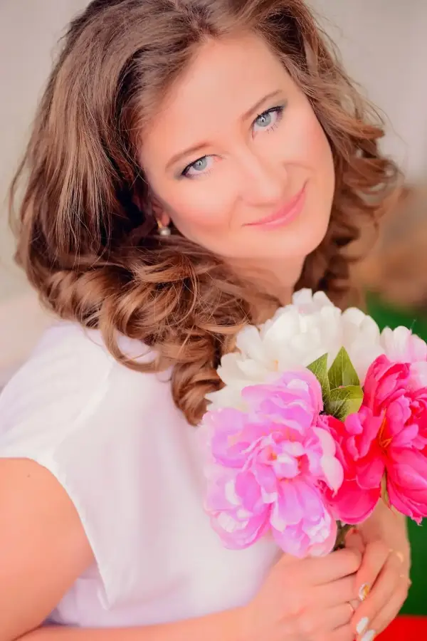 Екатерина Ковалева