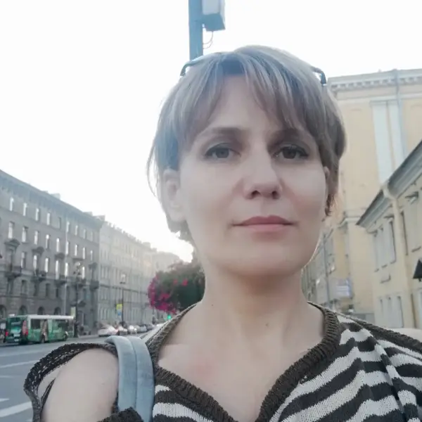 Анна Варламова