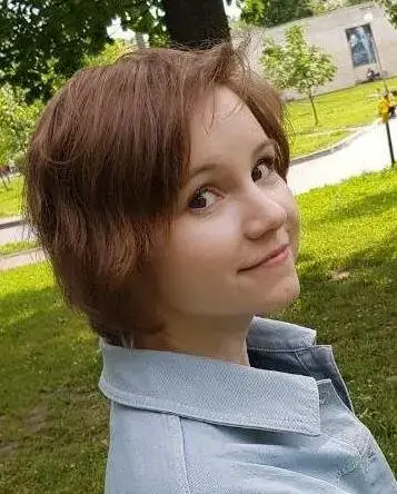 Татьяна С.