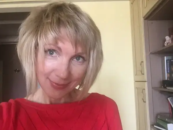 Ирина Семенова