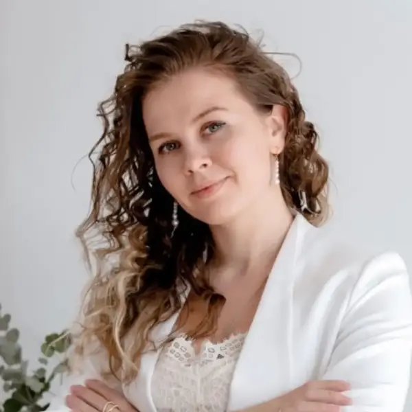 Кристина Яковлева