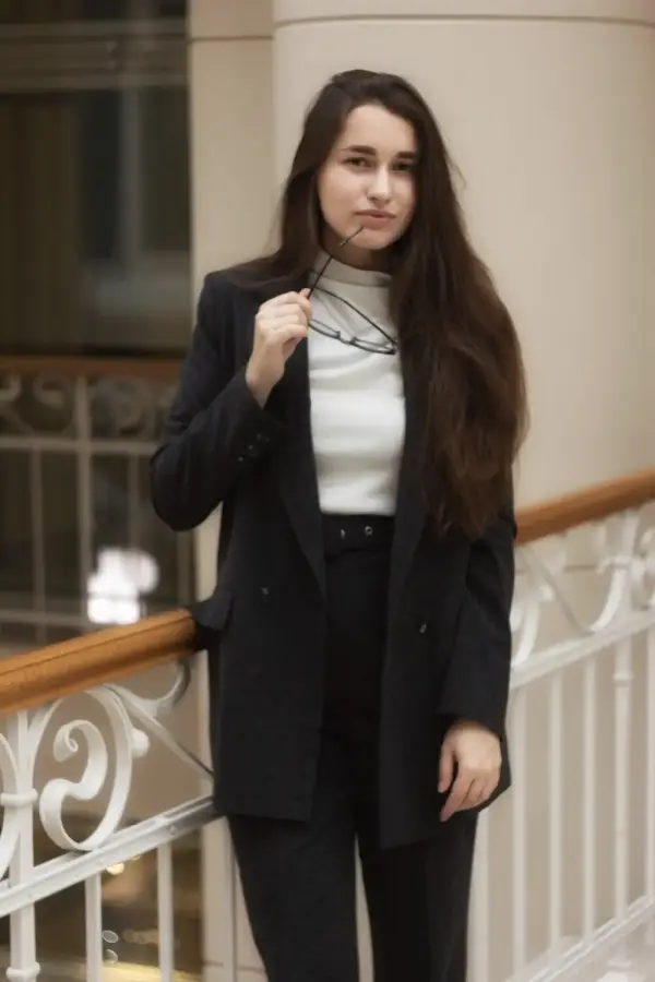 Анастасия Угланова