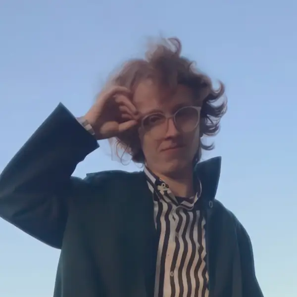 Илья Алексеев