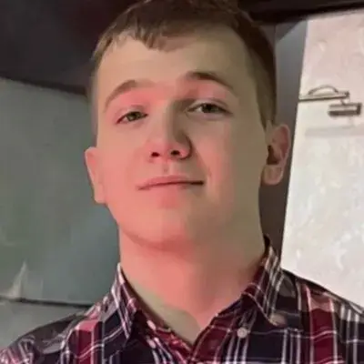 Егор Мартыненко