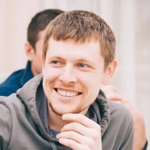 Алексей Савушкин