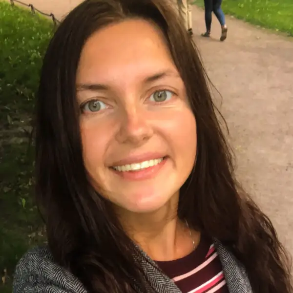 Елена Знаменская