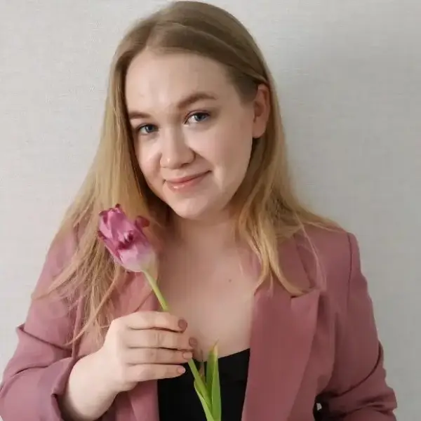 Екатерина Демшина