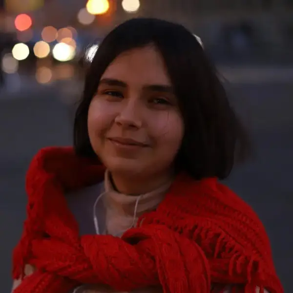 Дина Х.