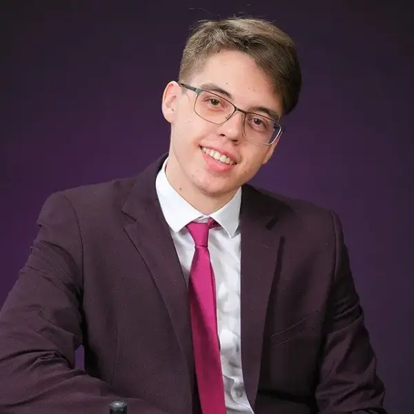 Даниил Бутковский