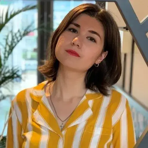 Майя Шуралева