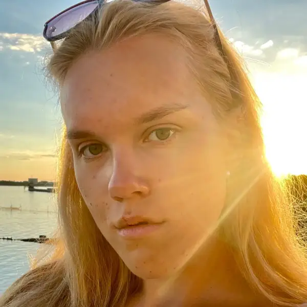 Анастасия Корнева