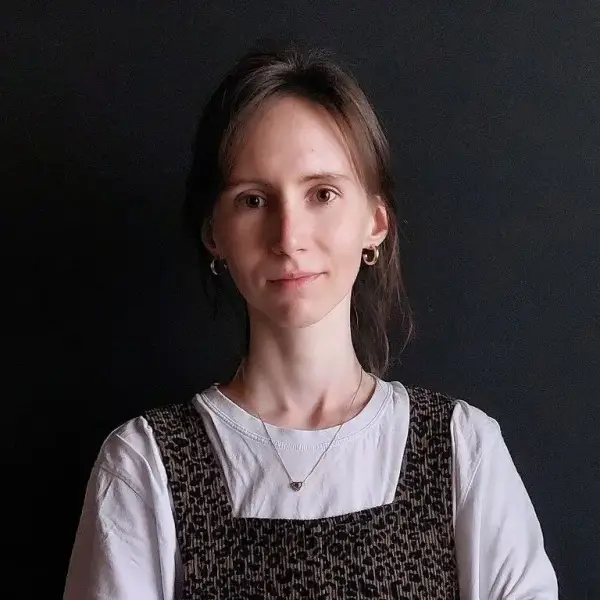 Антонина Зыкова