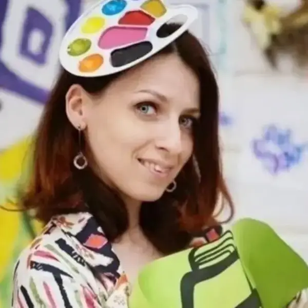 Ольга С.