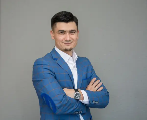 Фанис Райханович Габидуллин