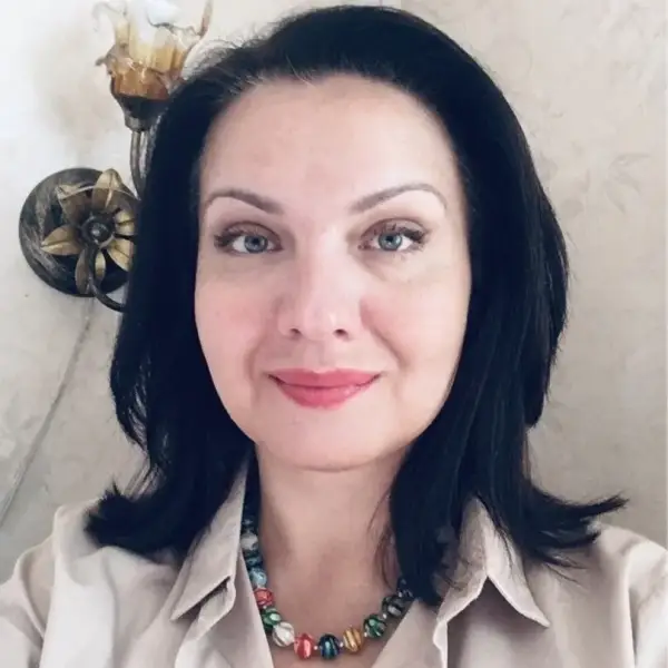 Таисия Бойцова