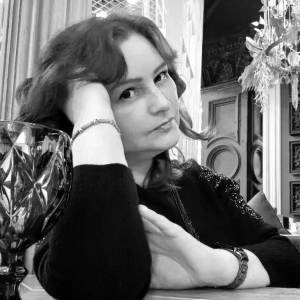 Инна Васильевна Ровнейко