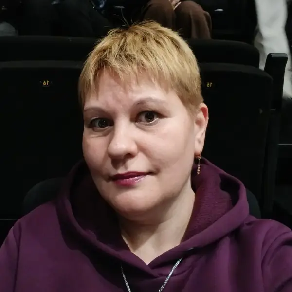 Анастасия Аргуэльевская