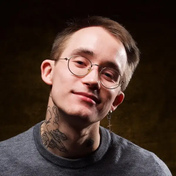 Даниил Париенко