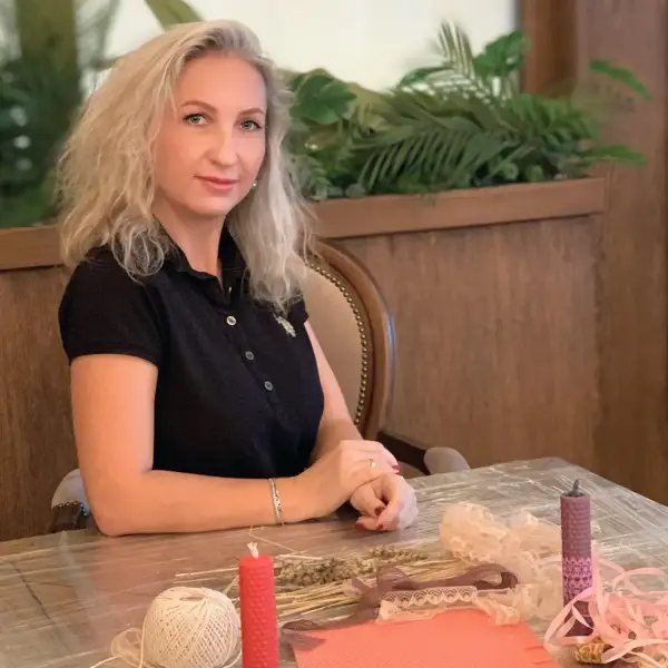 Елена С.