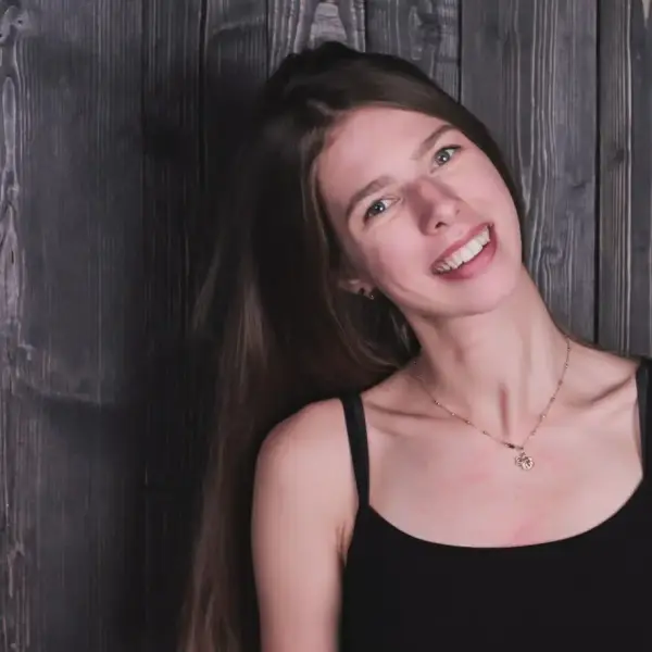 Anna Ivanova