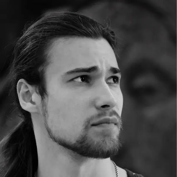 Андрей Черноволос