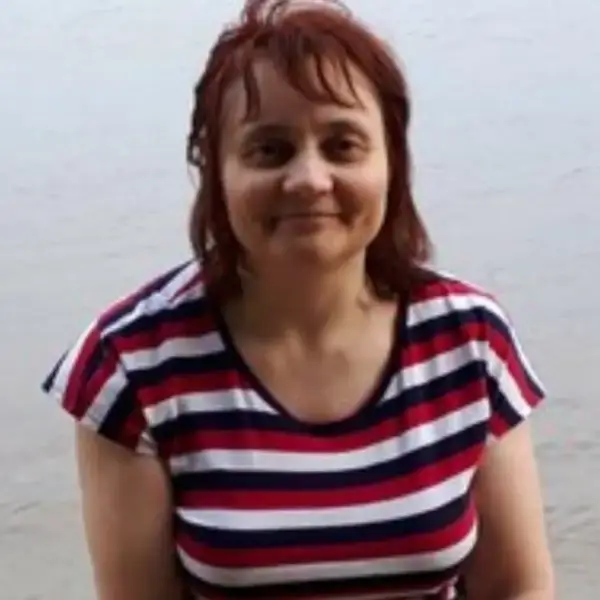 Татьяна Касатонова