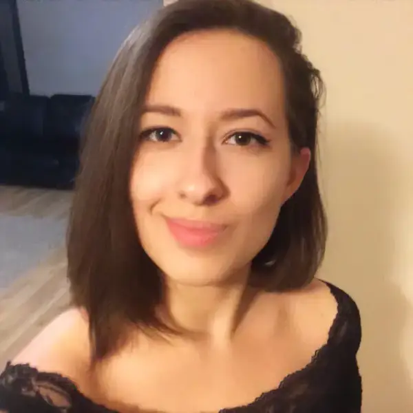 Анна Форат