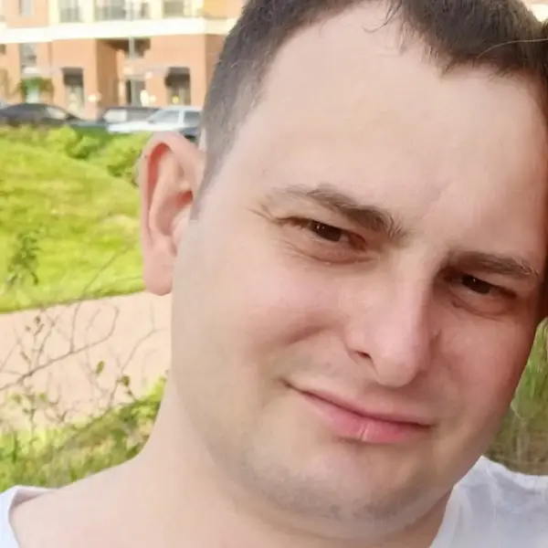 Максим Макиша