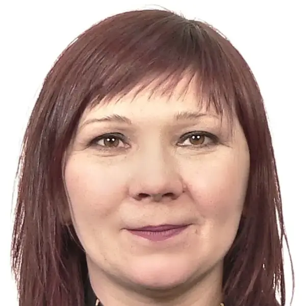 Анна Ерохина