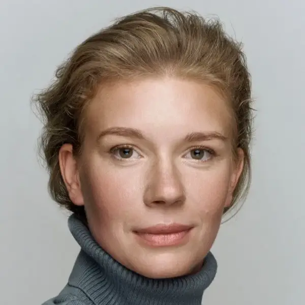 Виктория Алфимова