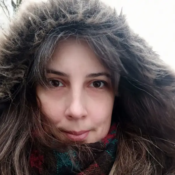 Анна Фафлей
